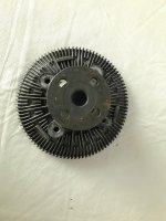 FREE (you pay shipping) 69 LeSabre Fan Clutch