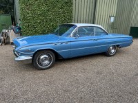 Newbie from the uk