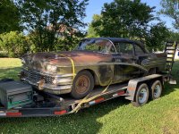58 Special Project