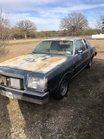 1979 Buick Regal