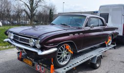 Skylark 1961