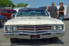 67 GS California