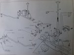 WTB ST-300 linkage