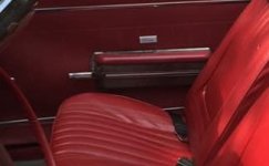 16 inch armrest base
