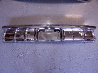 1957 Buick Century Rear Bumper