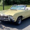 My68BuickGS400