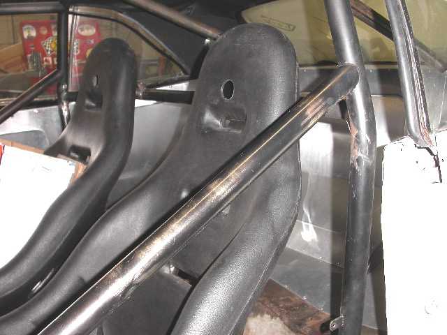 Inside