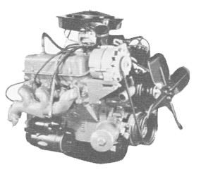 225 V-6