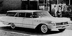 '60 Invicta Wagon