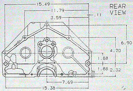 4turbo transmission