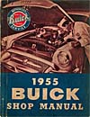 1955 Buick Chassis Manual