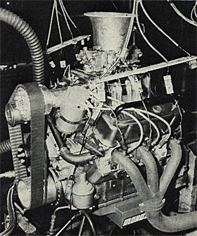 Smokey's Buick V6