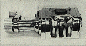 Buick 3.8 Blower