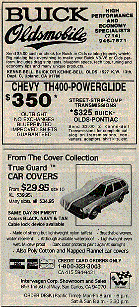 Nostalgia Ad Nostalgia Ad