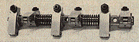 Crane Rocker Arms, Buick V6