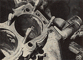 Buick V6 Head Studs