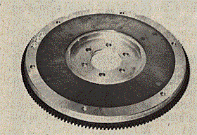 Buick V6 Lightweight Flywheel