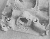 Stock Weiand