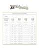 Bolt Torque Chart