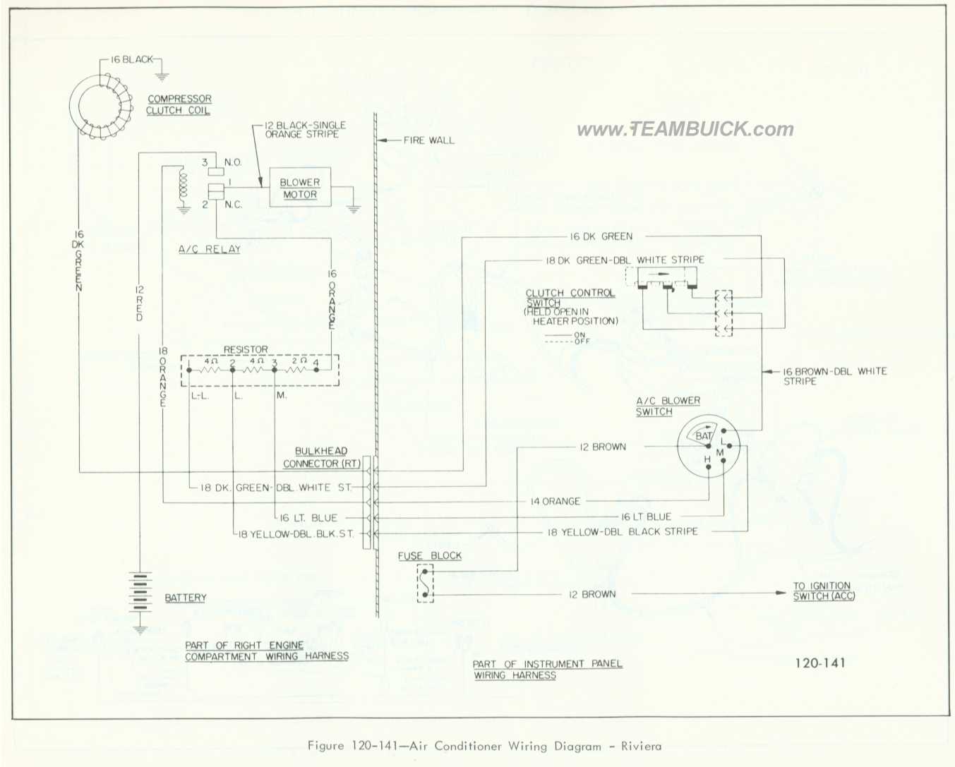 1984 Buick Regal Wiring Diagram - Wiring Diagram